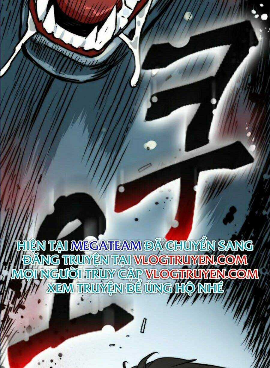 Druid Tại Ga Seoul - Người Hóa Thú Chapter 2 trang 89