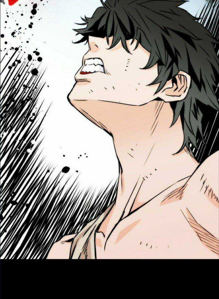 Druid Tại Ga Seoul - Người Hóa Thú Chapter 2 trang 90