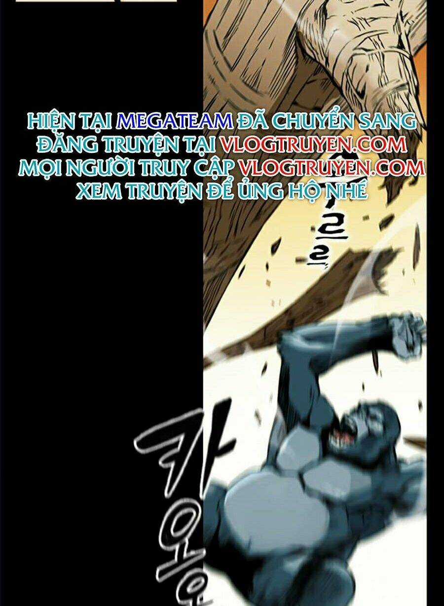 Druid Tại Ga Seoul - Người Hóa Thú Chapter 2 trang 95