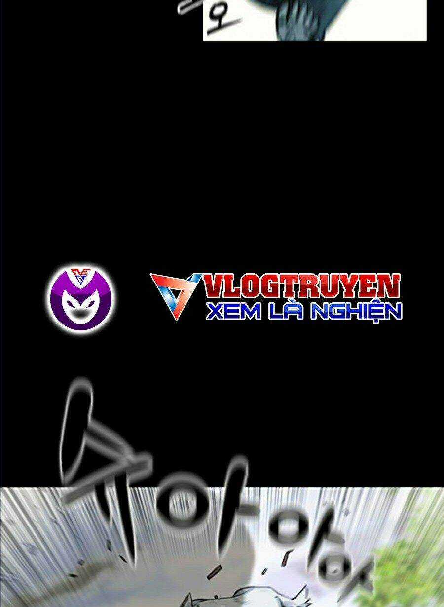 Druid Tại Ga Seoul - Người Hóa Thú Chapter 2 trang 96