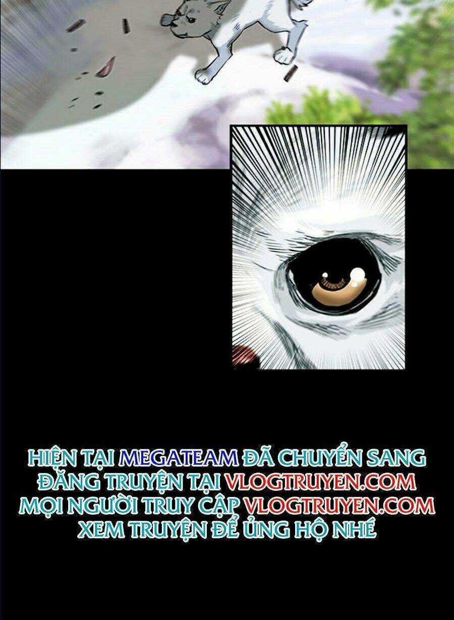 Druid Tại Ga Seoul - Người Hóa Thú Chapter 2 trang 97