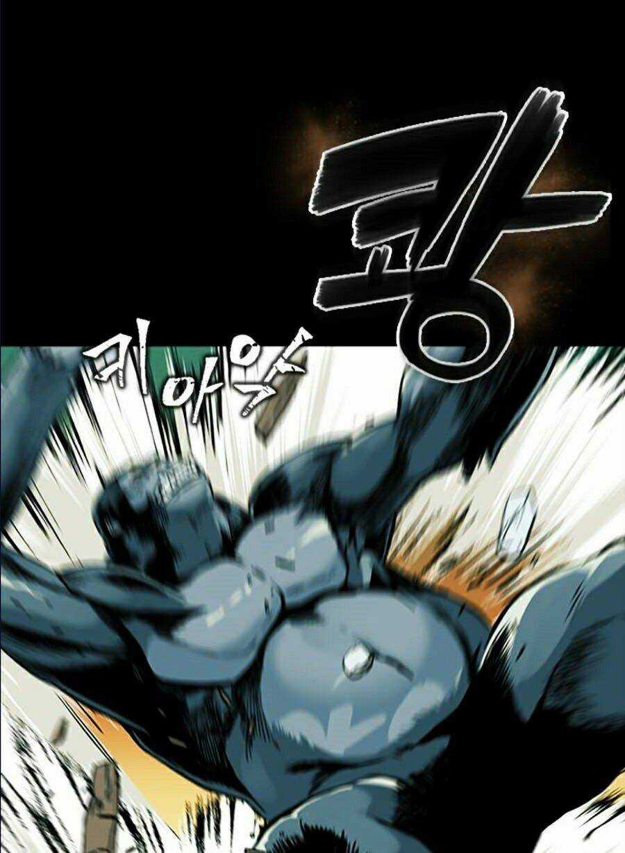 Druid Tại Ga Seoul - Người Hóa Thú Chapter 2 trang 98