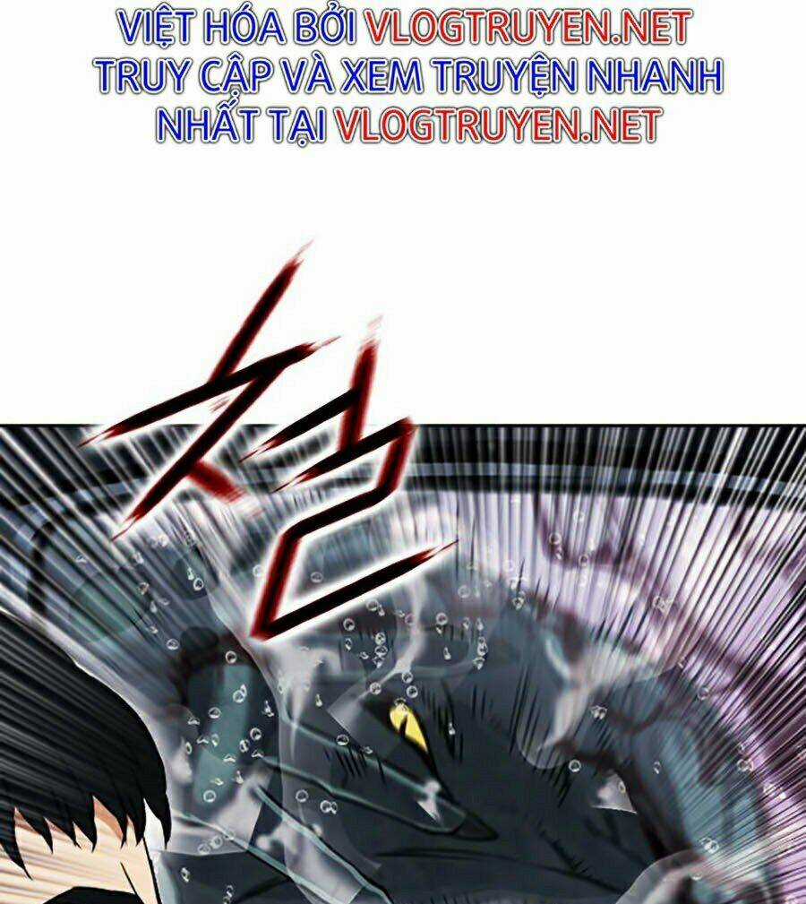 Druid Tại Ga Seoul - Người Hóa Thú Chapter 20 trang 104