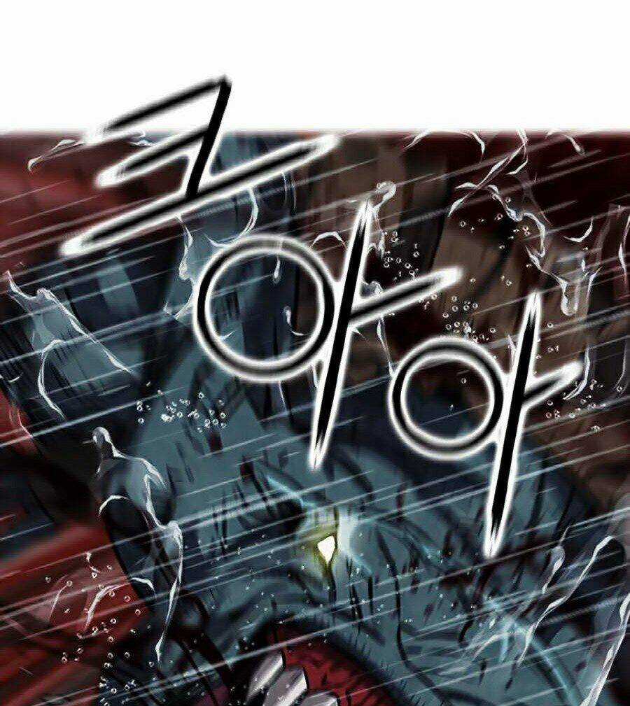 Druid Tại Ga Seoul - Người Hóa Thú Chapter 20 trang 118