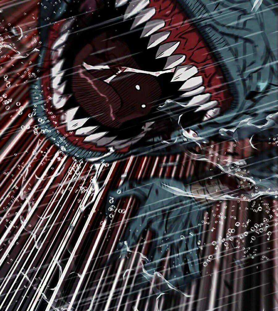 Druid Tại Ga Seoul - Người Hóa Thú Chapter 20 trang 119