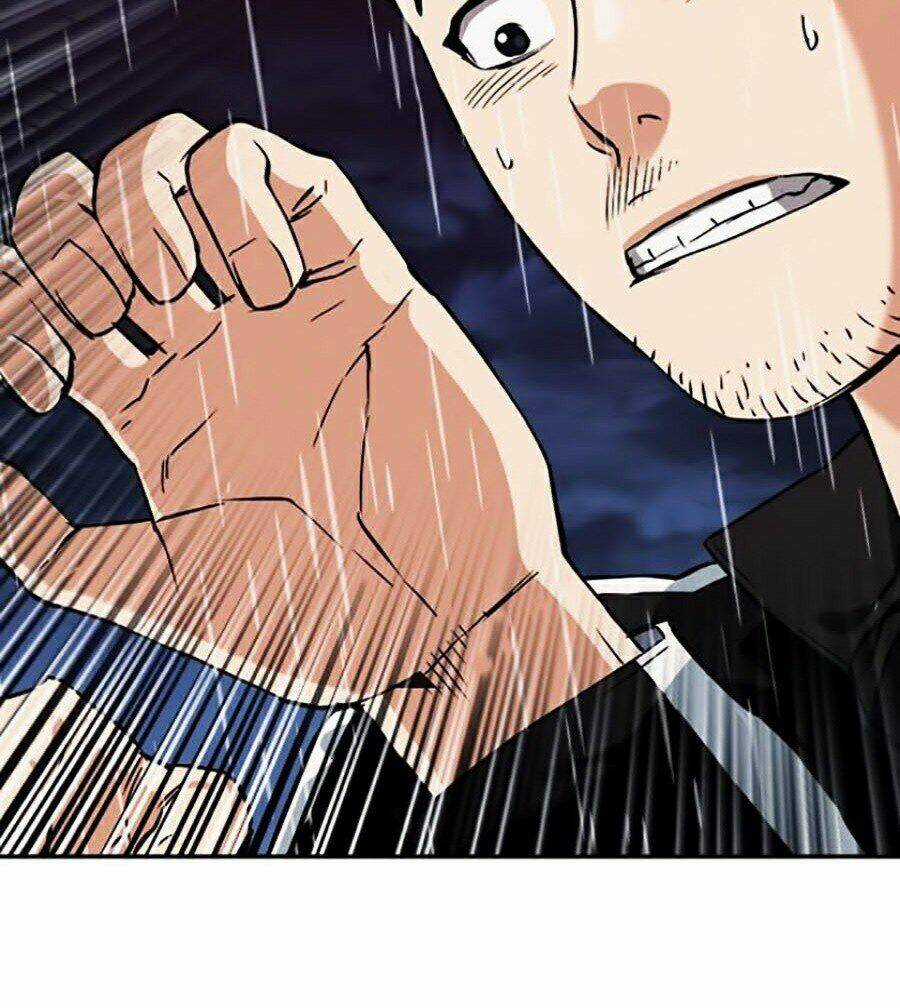 Druid Tại Ga Seoul - Người Hóa Thú Chapter 20 trang 121