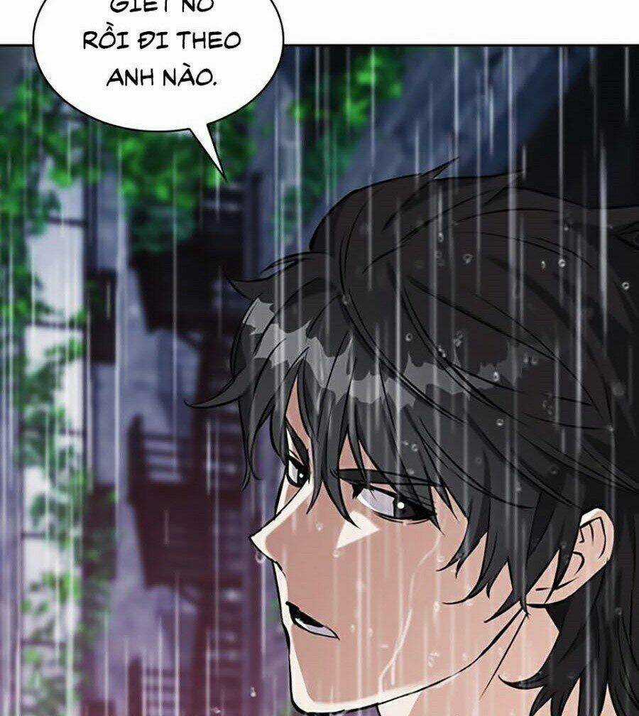 Druid Tại Ga Seoul - Người Hóa Thú Chapter 20 trang 125