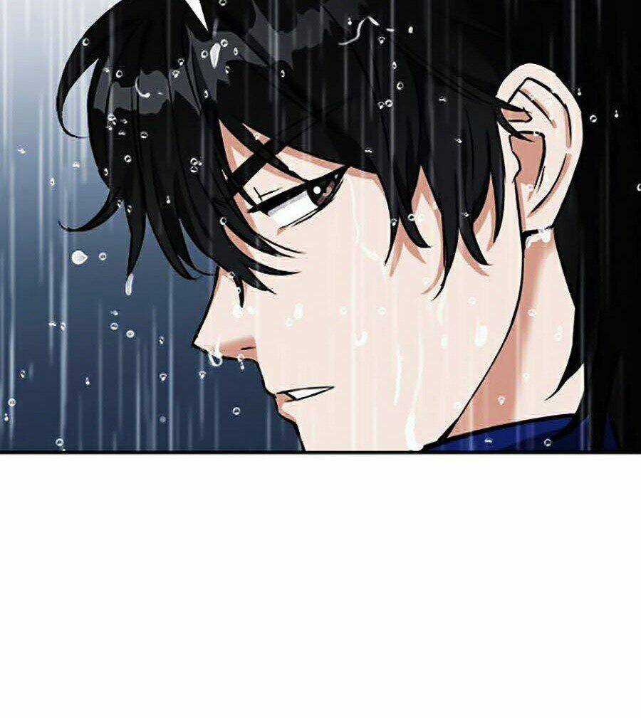 Druid Tại Ga Seoul - Người Hóa Thú Chapter 20 trang 130