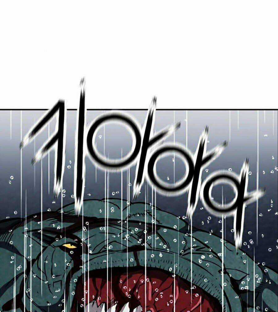 Druid Tại Ga Seoul - Người Hóa Thú Chapter 20 trang 137