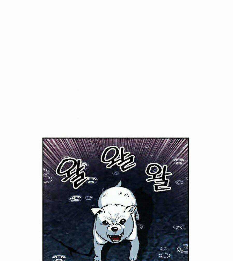 Druid Tại Ga Seoul - Người Hóa Thú Chapter 20 trang 139