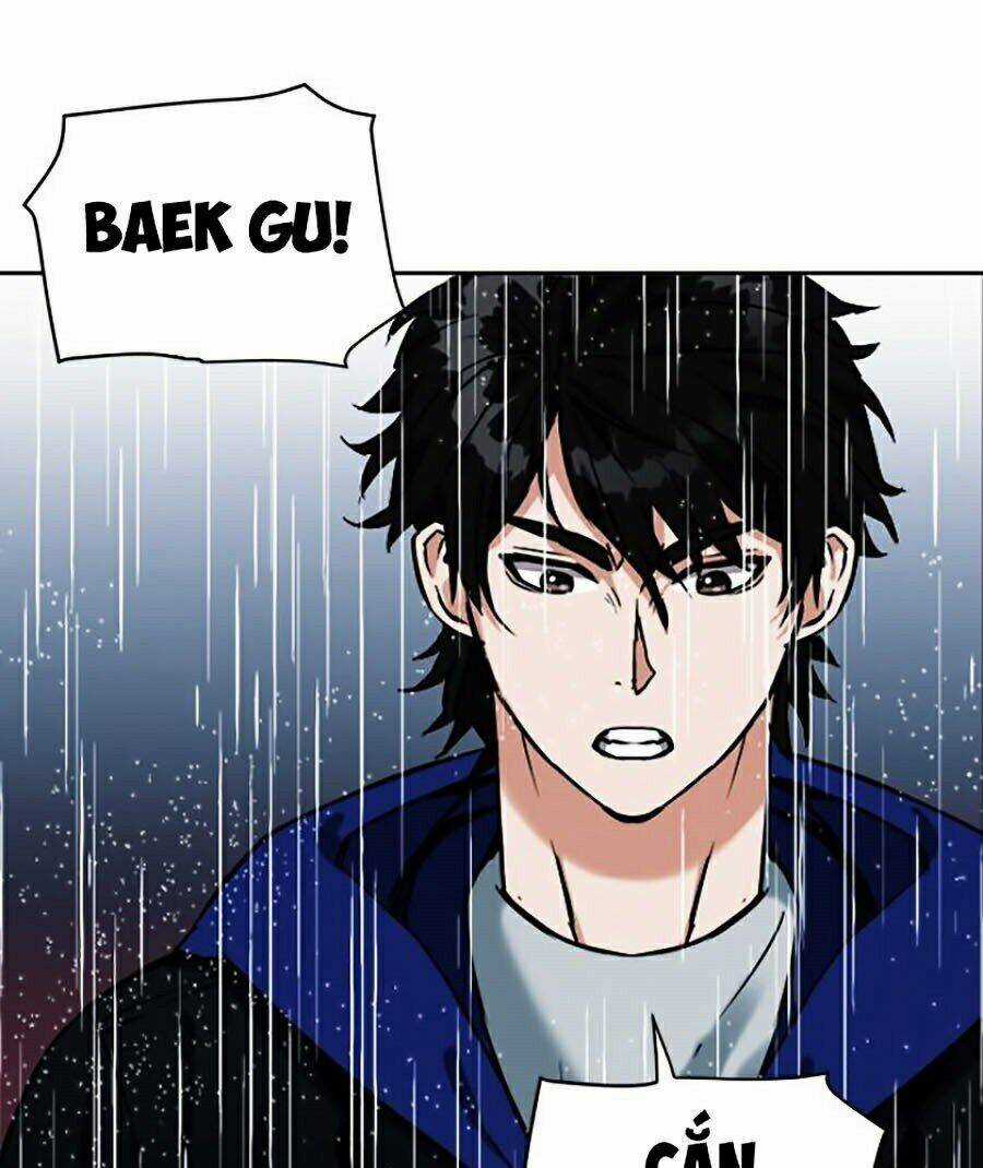 Druid Tại Ga Seoul - Người Hóa Thú Chapter 20 trang 141