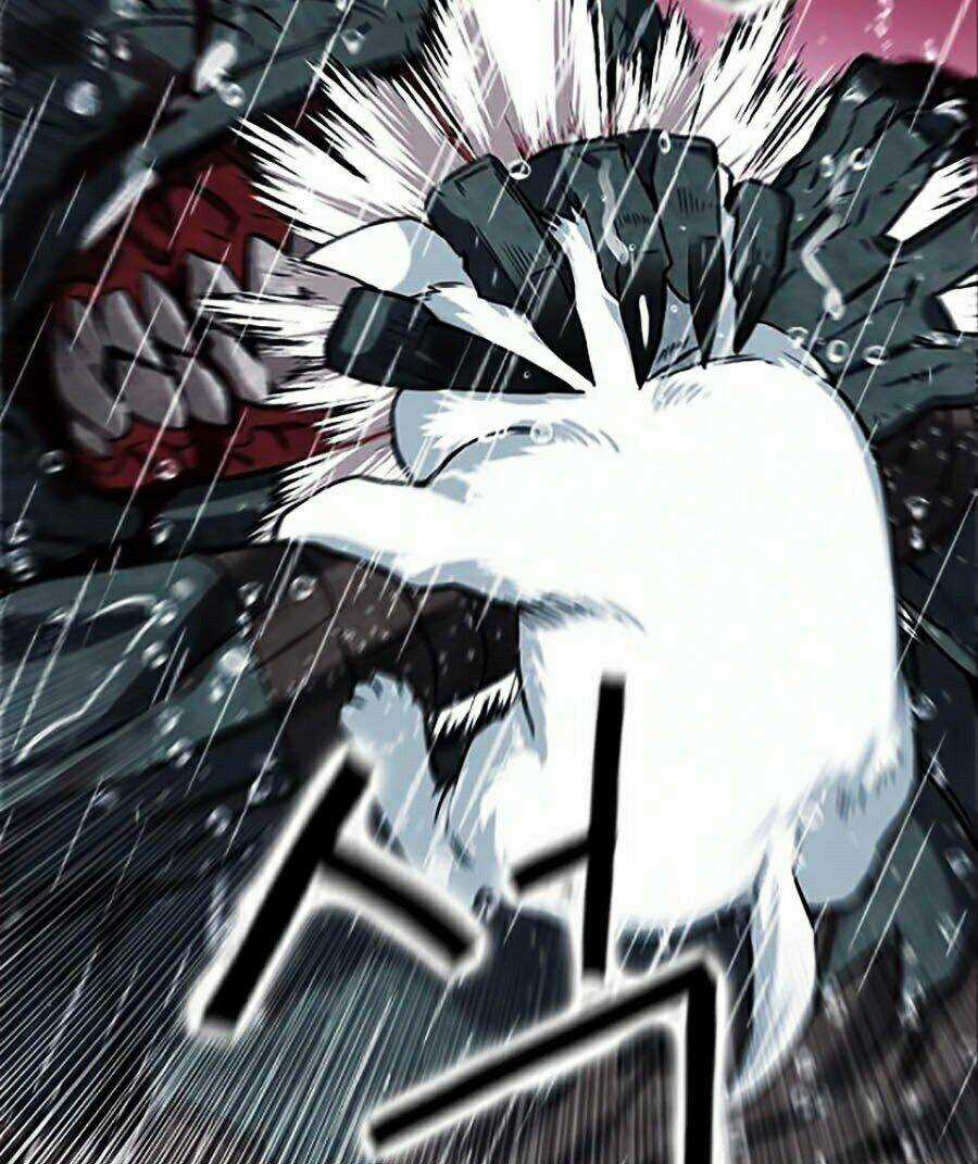 Druid Tại Ga Seoul - Người Hóa Thú Chapter 20 trang 146