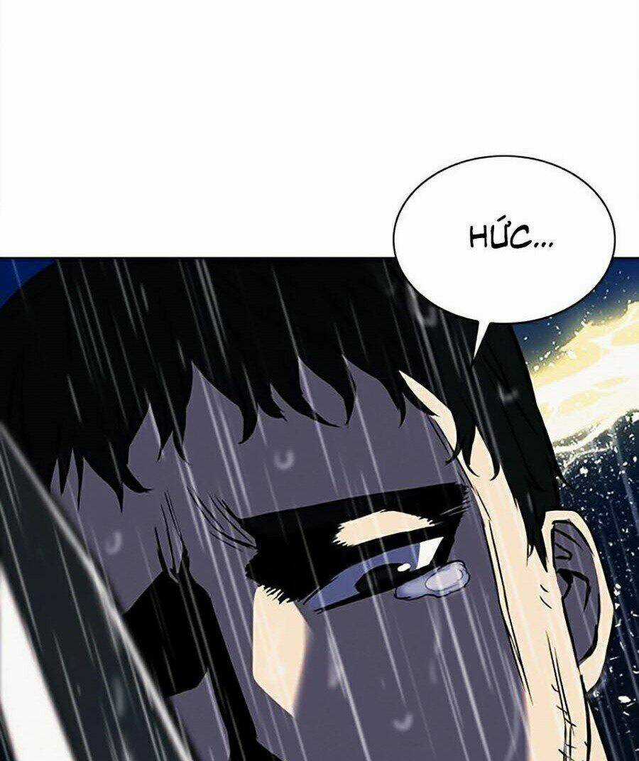 Druid Tại Ga Seoul - Người Hóa Thú Chapter 20 trang 154