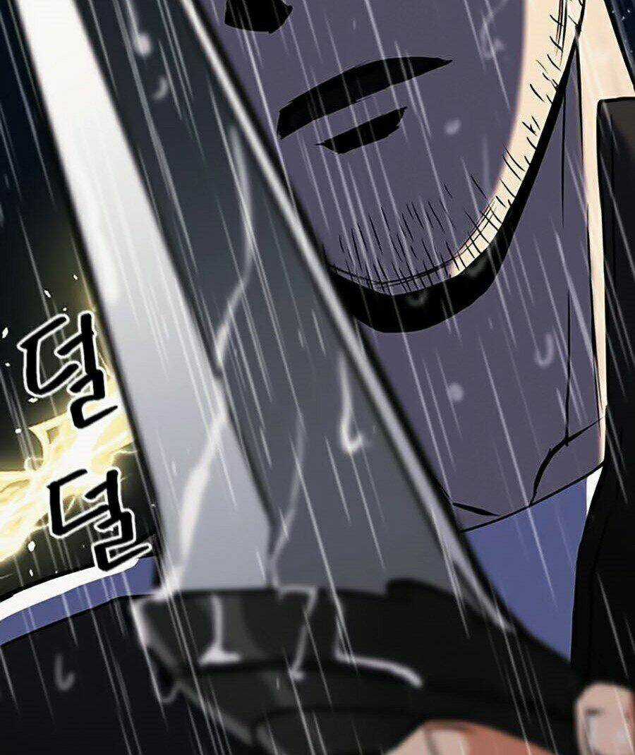 Druid Tại Ga Seoul - Người Hóa Thú Chapter 20 trang 155