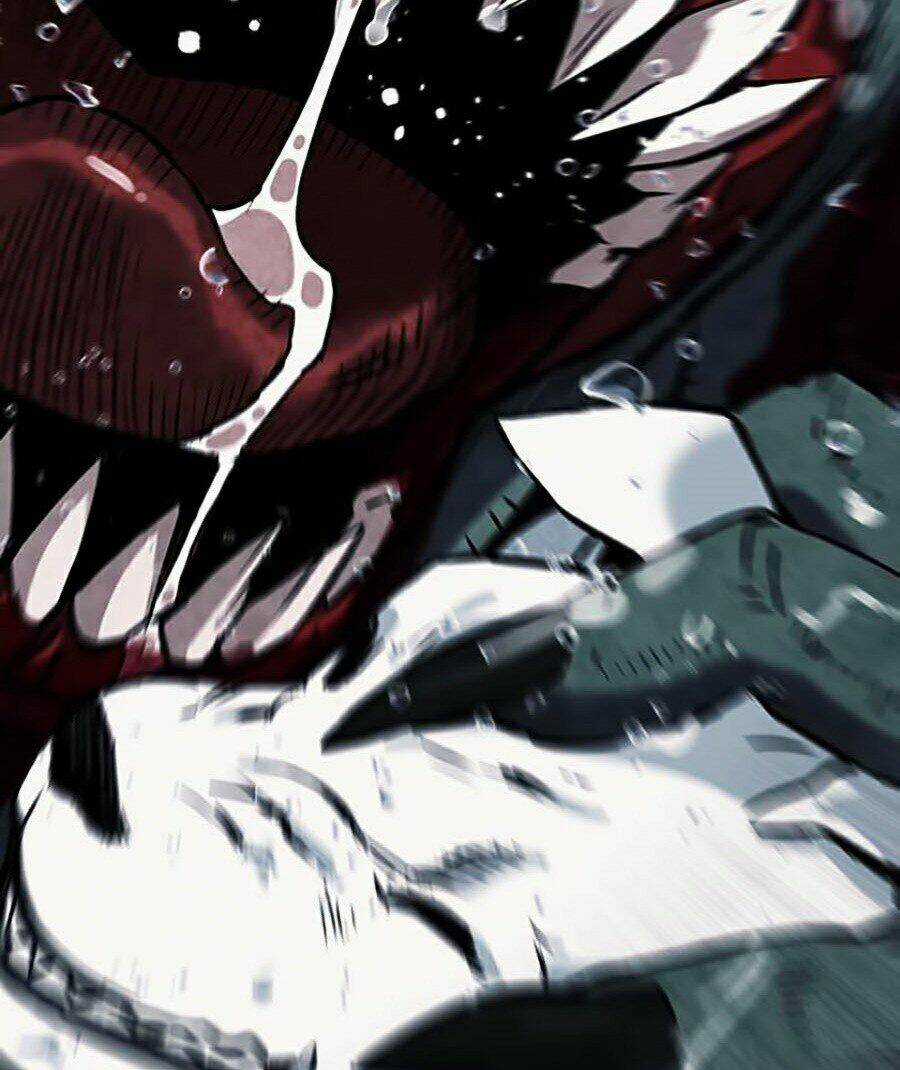 Druid Tại Ga Seoul - Người Hóa Thú Chapter 20 trang 159