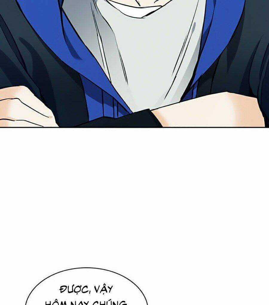 Druid Tại Ga Seoul - Người Hóa Thú Chapter 20 trang 18