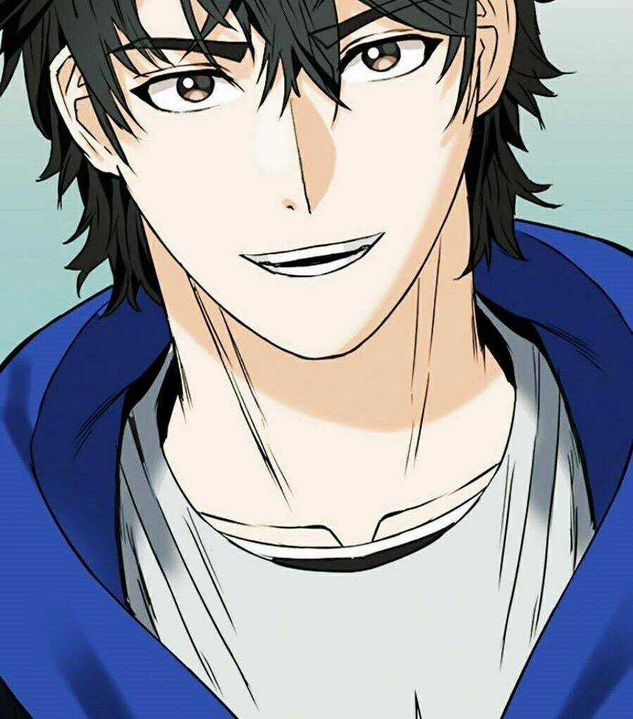 Druid Tại Ga Seoul - Người Hóa Thú Chapter 20 trang 31