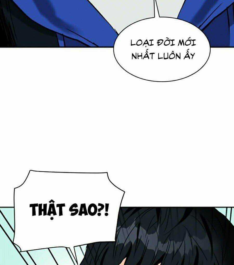 Druid Tại Ga Seoul - Người Hóa Thú Chapter 20 trang 32