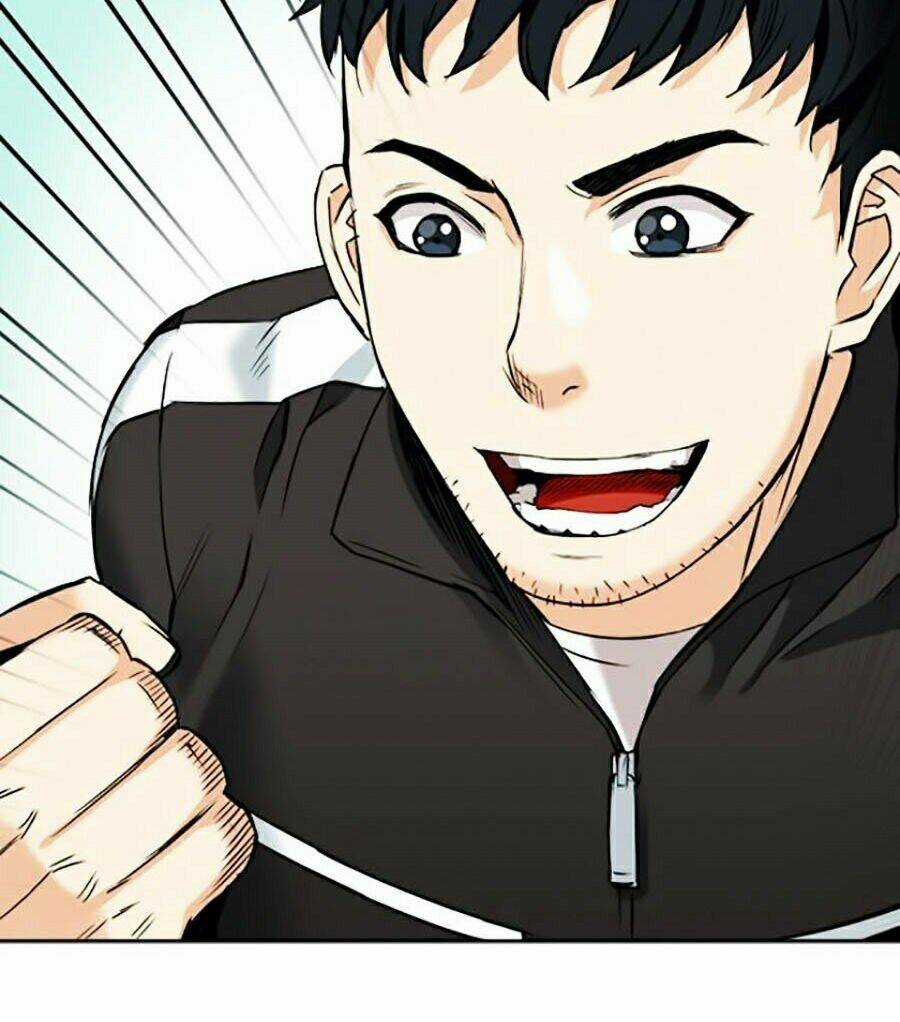 Druid Tại Ga Seoul - Người Hóa Thú Chapter 20 trang 33