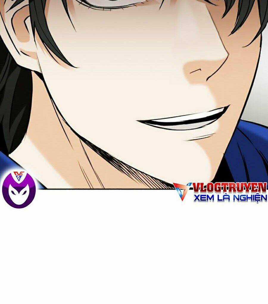 Druid Tại Ga Seoul - Người Hóa Thú Chapter 20 trang 35