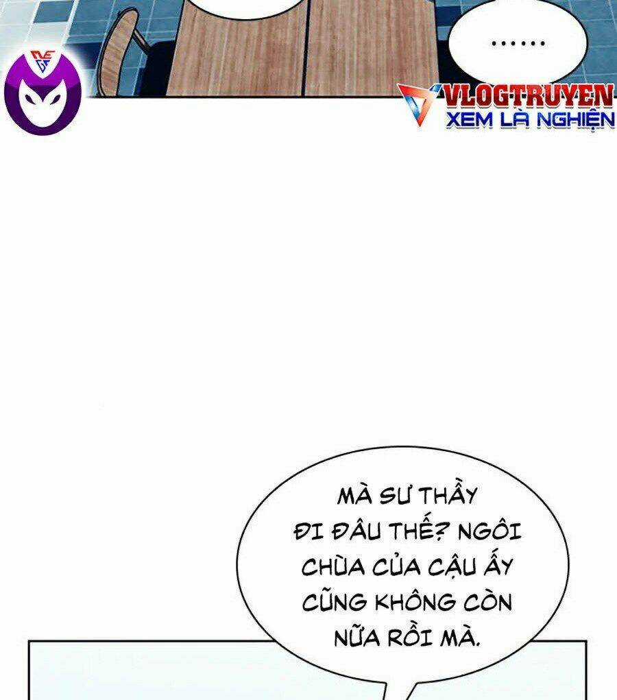 Druid Tại Ga Seoul - Người Hóa Thú Chapter 20 trang 4