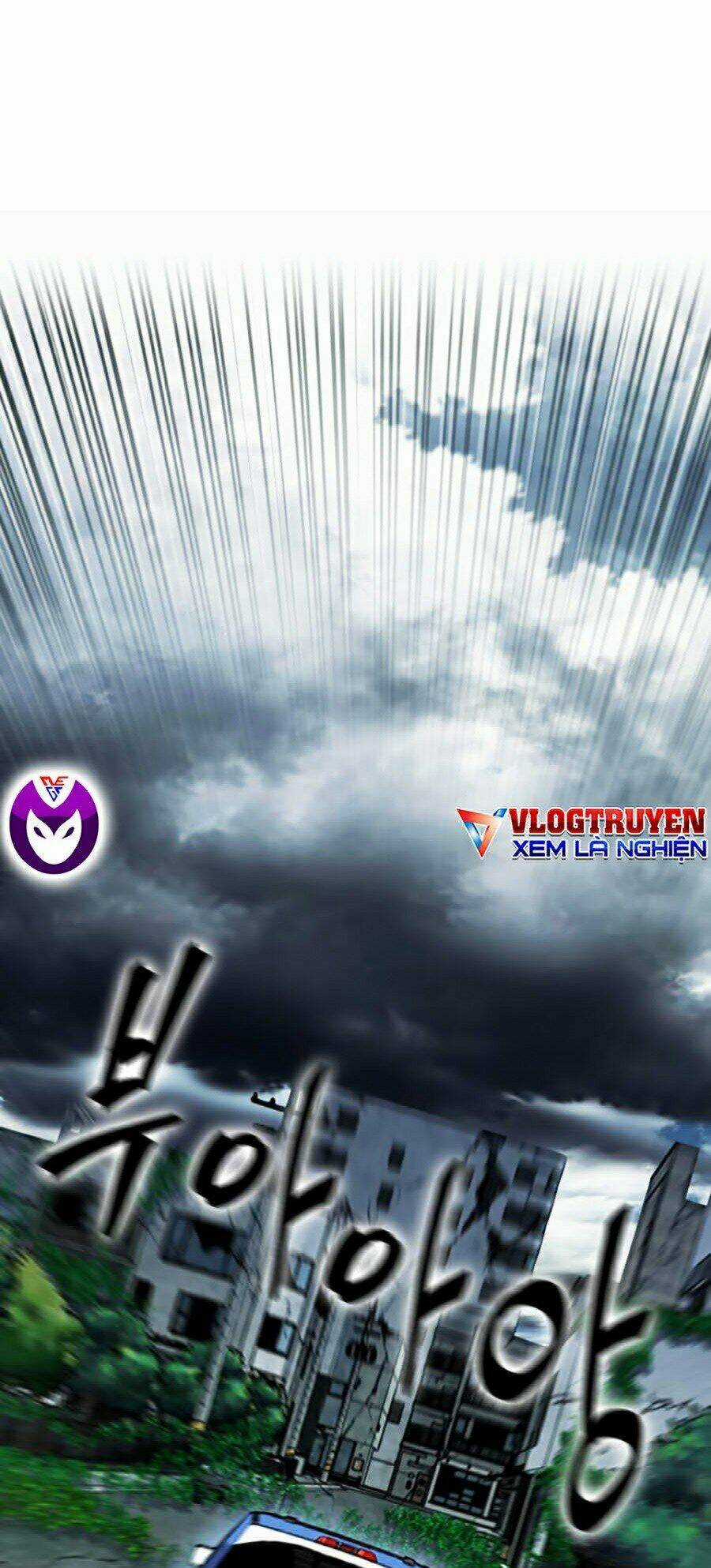 Druid Tại Ga Seoul - Người Hóa Thú Chapter 20 trang 44