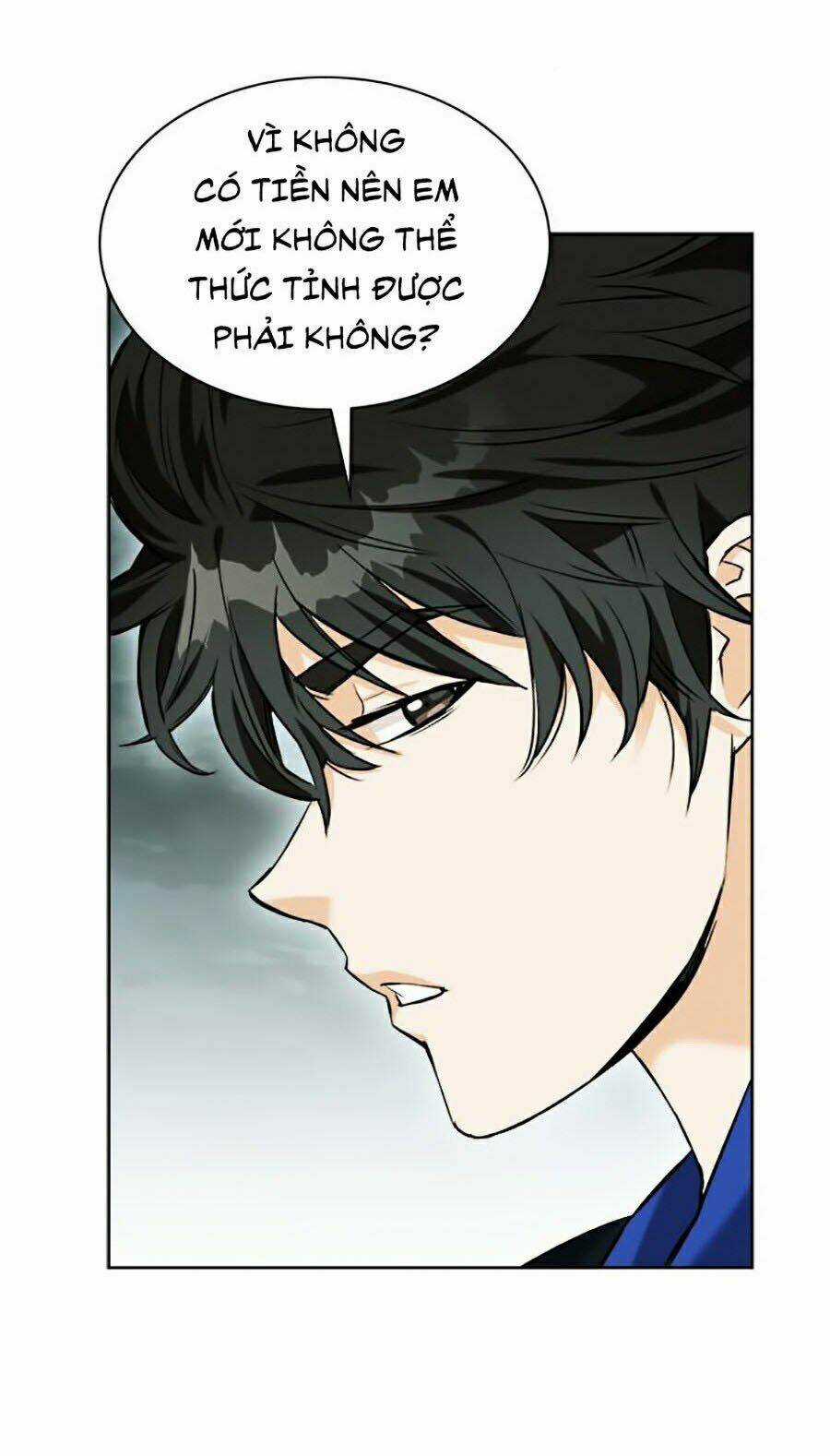 Druid Tại Ga Seoul - Người Hóa Thú Chapter 20 trang 48