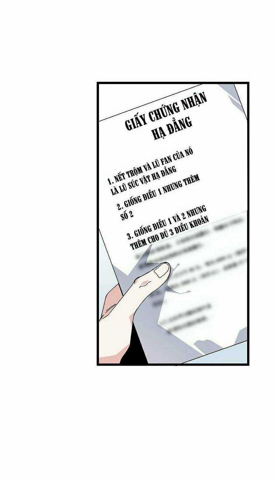 Druid Tại Ga Seoul - Người Hóa Thú Chapter 20 trang 49