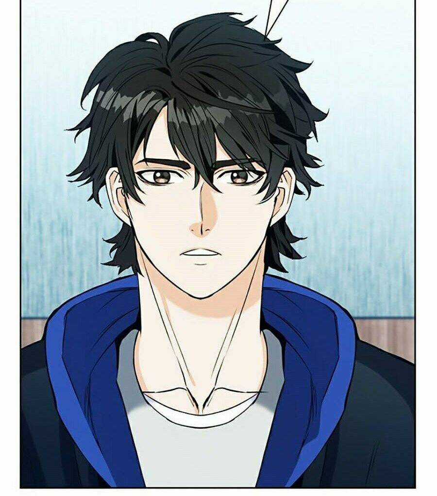 Druid Tại Ga Seoul - Người Hóa Thú Chapter 20 trang 5