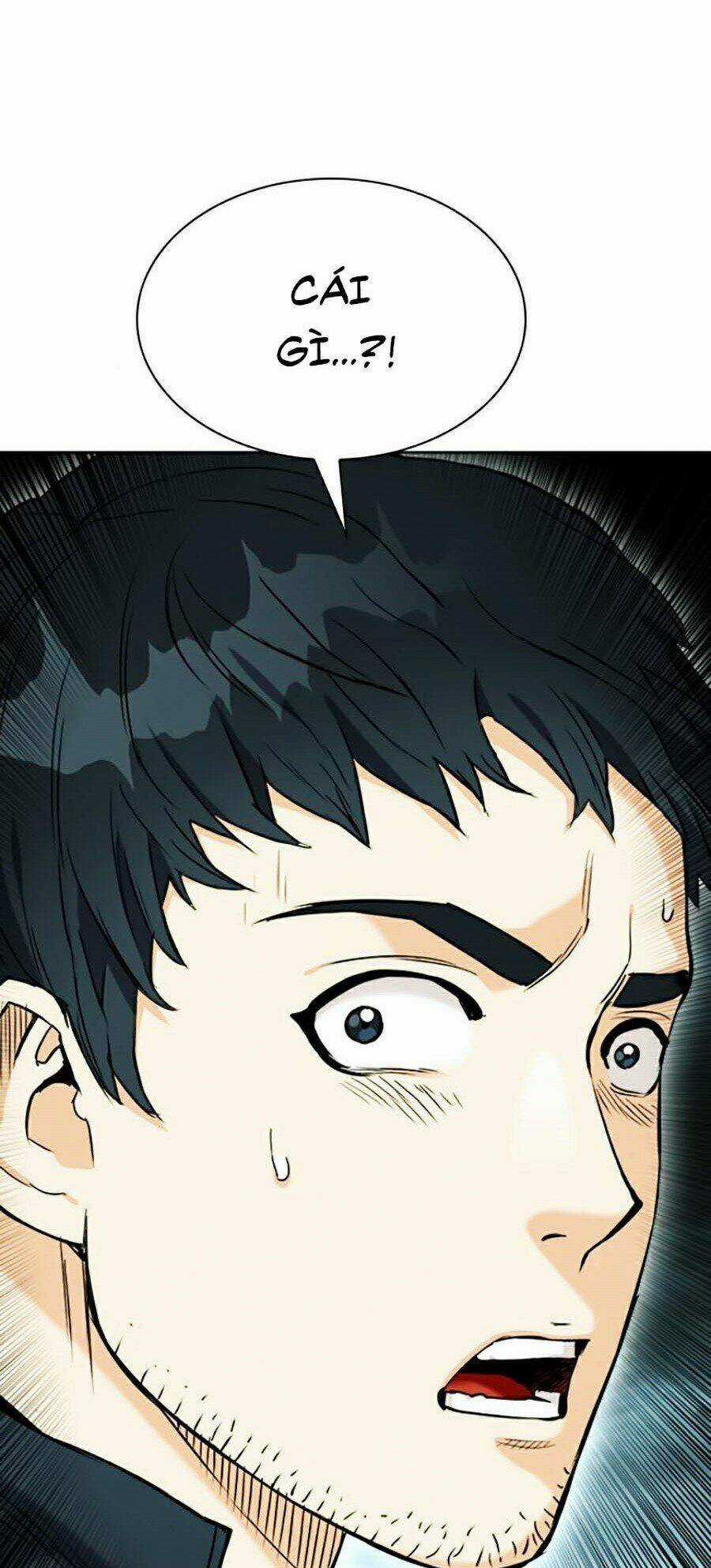 Druid Tại Ga Seoul - Người Hóa Thú Chapter 20 trang 52