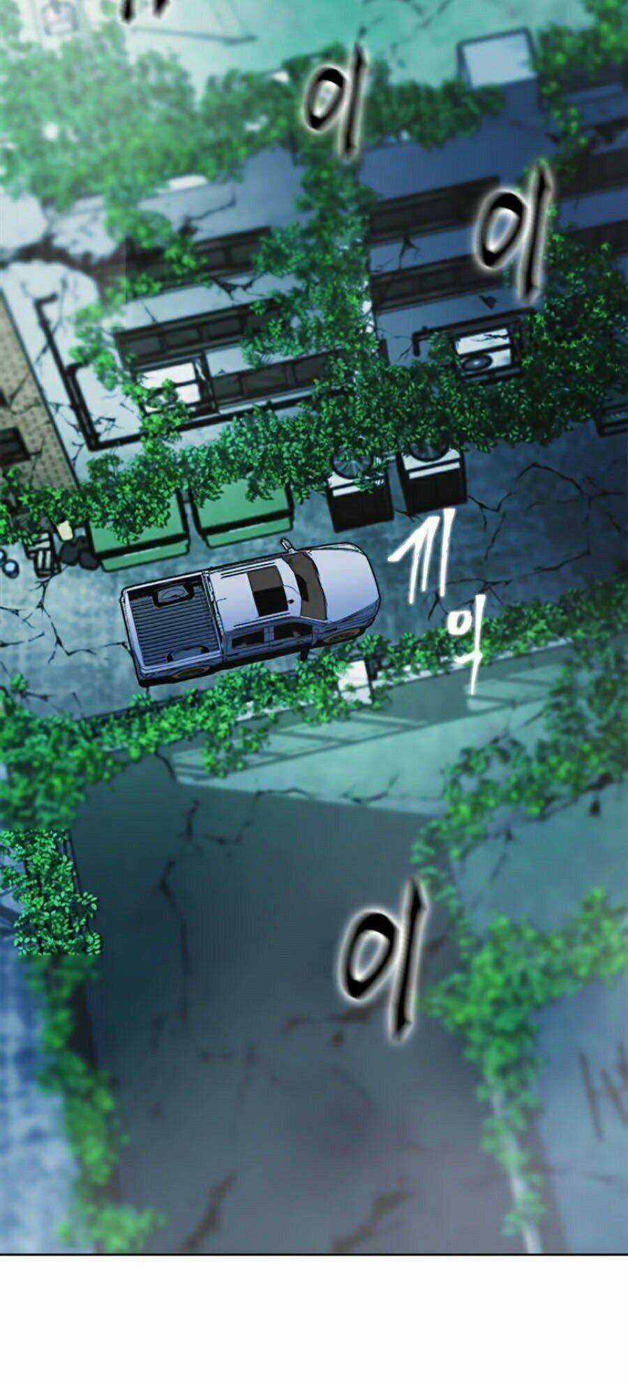 Druid Tại Ga Seoul - Người Hóa Thú Chapter 20 trang 54