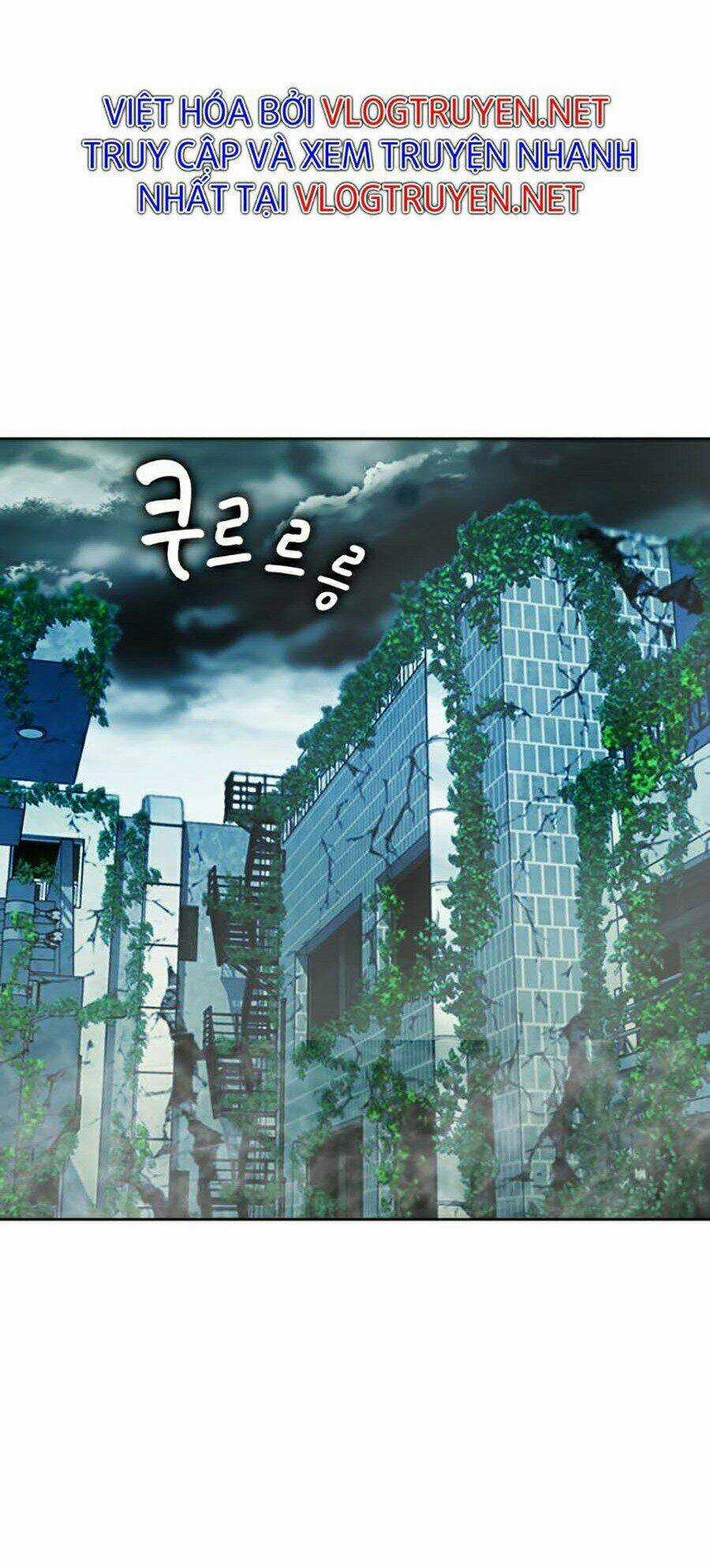 Druid Tại Ga Seoul - Người Hóa Thú Chapter 20 trang 55