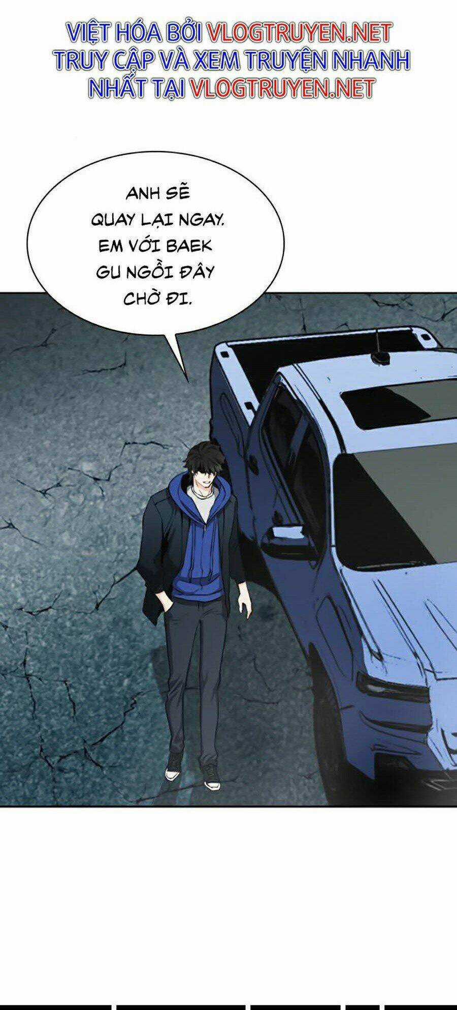 Druid Tại Ga Seoul - Người Hóa Thú Chapter 20 trang 60