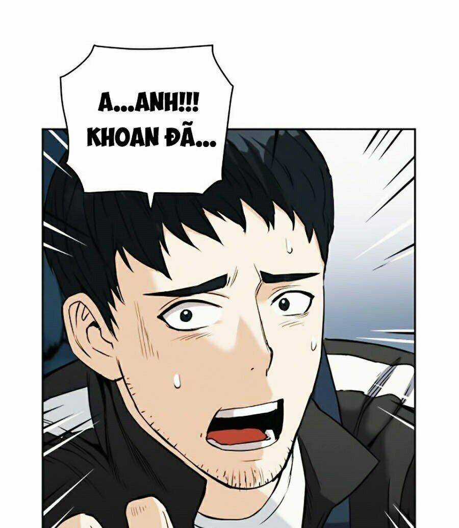 Druid Tại Ga Seoul - Người Hóa Thú Chapter 20 trang 61