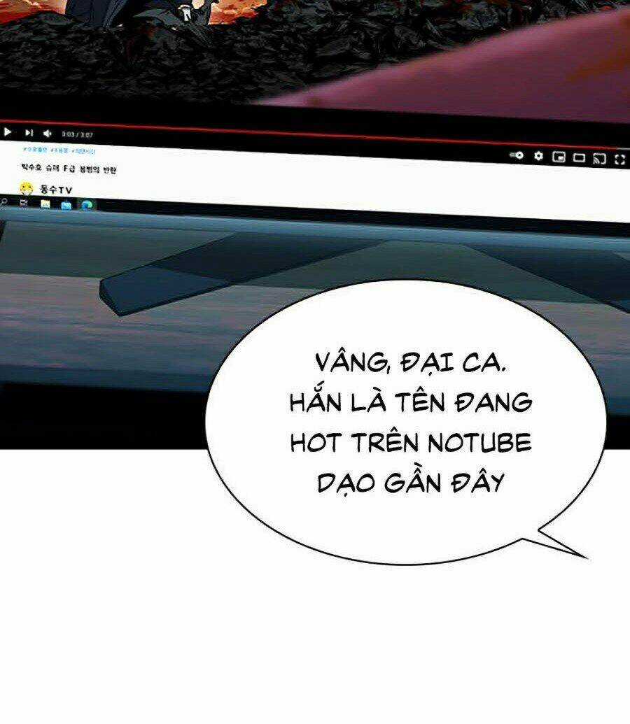 Druid Tại Ga Seoul - Người Hóa Thú Chapter 20 trang 71