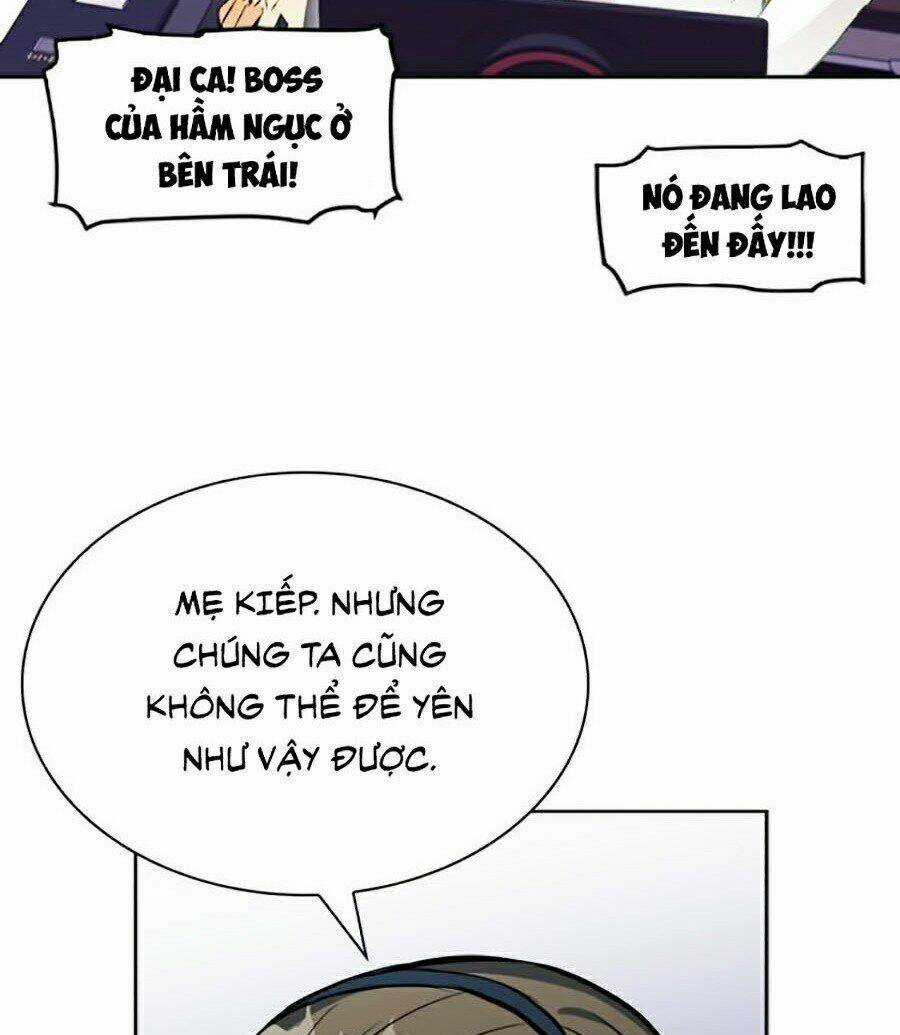 Druid Tại Ga Seoul - Người Hóa Thú Chapter 20 trang 73