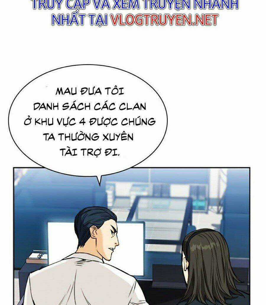 Druid Tại Ga Seoul - Người Hóa Thú Chapter 20 trang 75