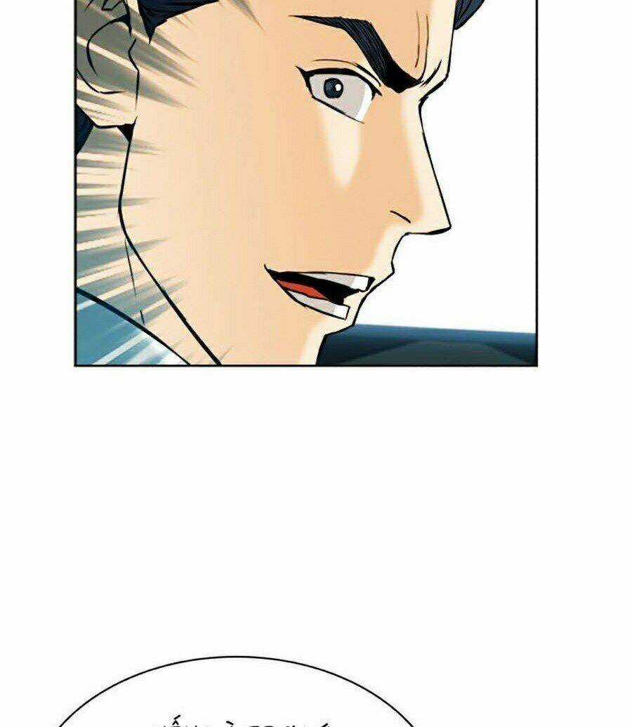 Druid Tại Ga Seoul - Người Hóa Thú Chapter 20 trang 77