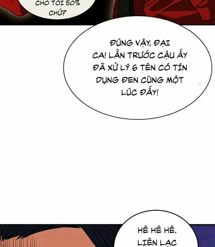 Druid Tại Ga Seoul - Người Hóa Thú Chapter 20 trang 79