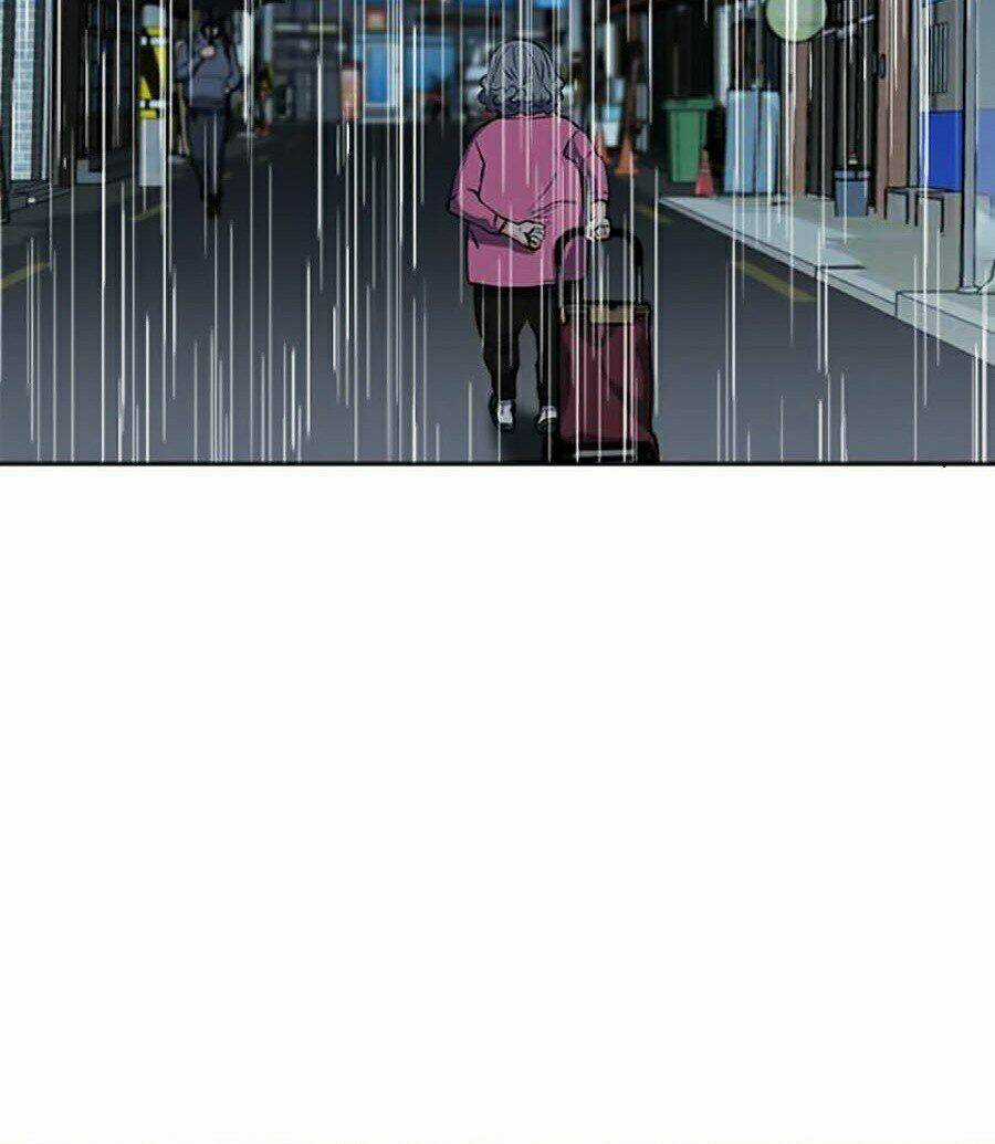 Druid Tại Ga Seoul - Người Hóa Thú Chapter 20 trang 87