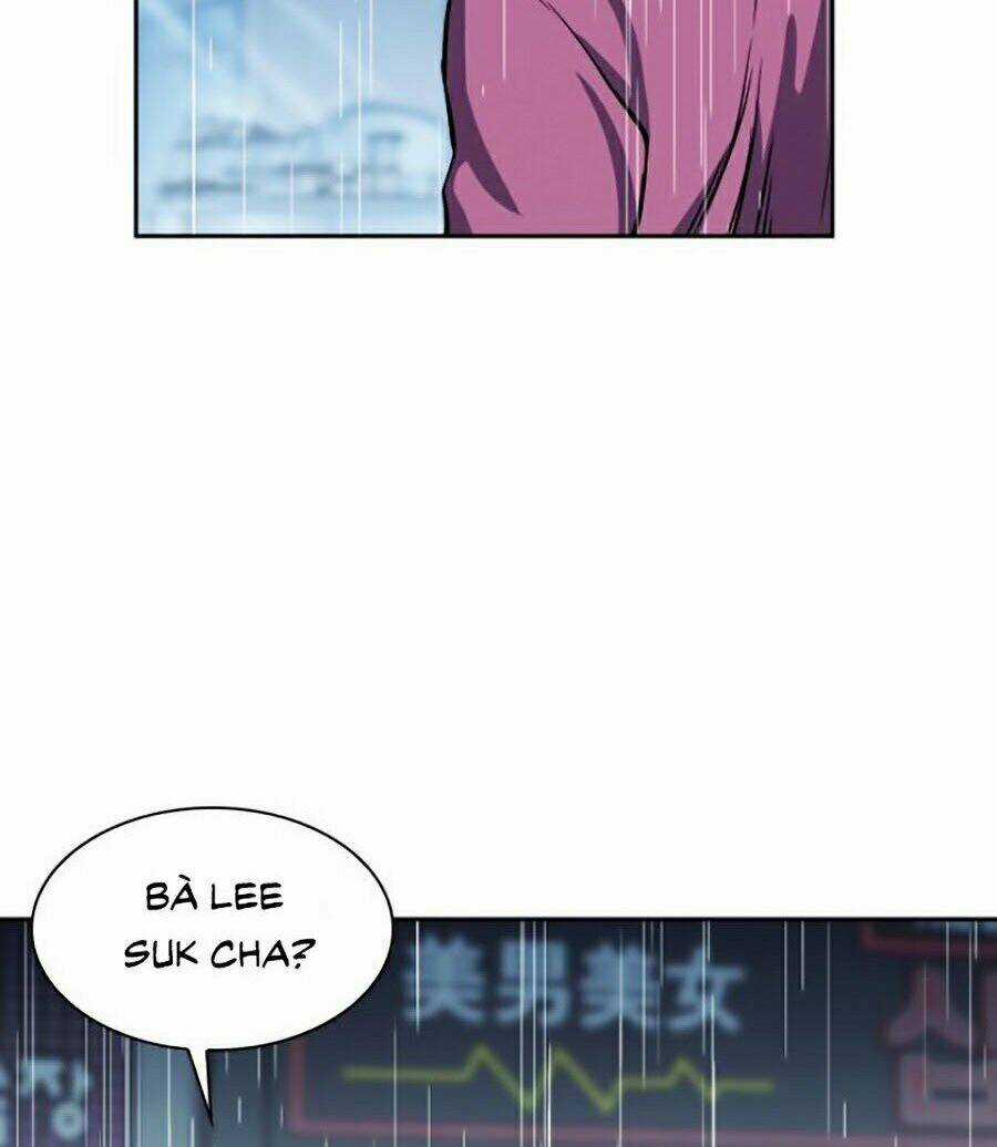 Druid Tại Ga Seoul - Người Hóa Thú Chapter 20 trang 90