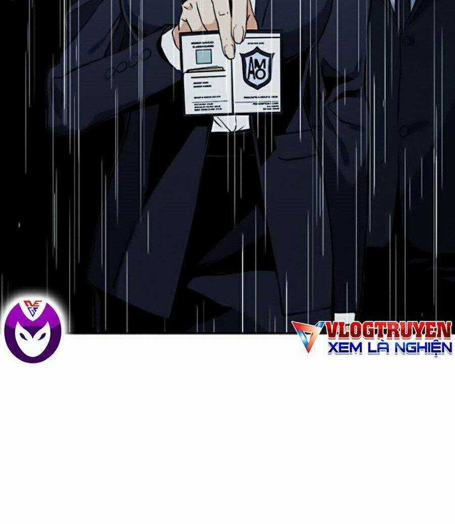 Druid Tại Ga Seoul - Người Hóa Thú Chapter 20 trang 93