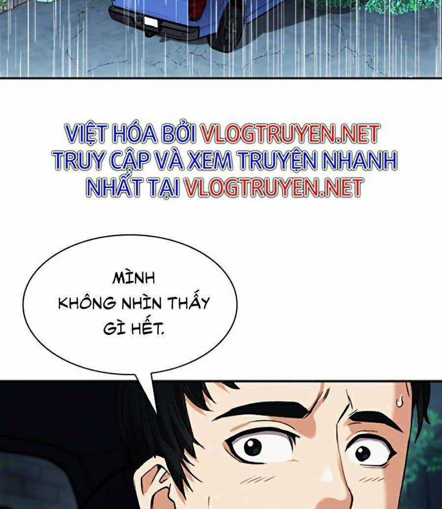 Druid Tại Ga Seoul - Người Hóa Thú Chapter 20 trang 99