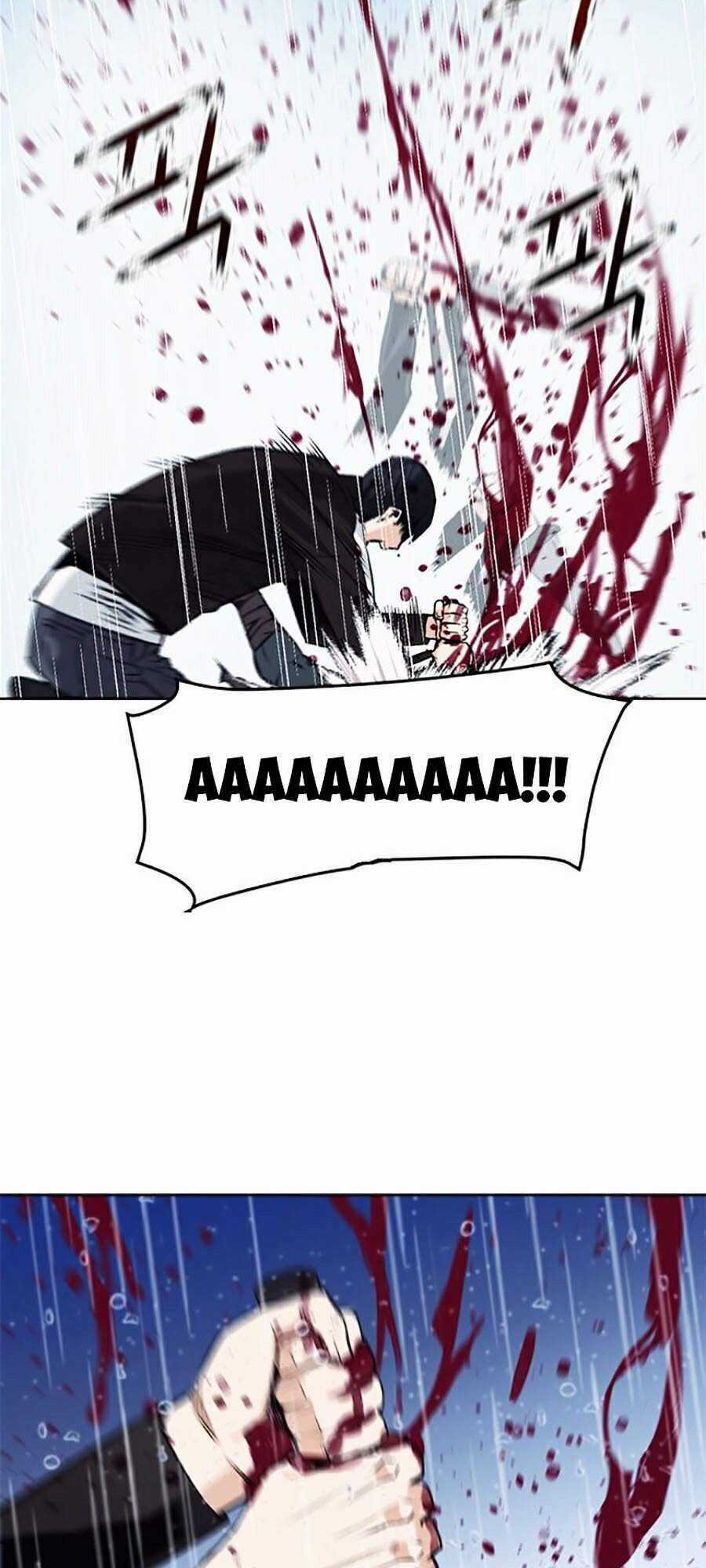 Druid Tại Ga Seoul - Người Hóa Thú Chapter 21 trang 12