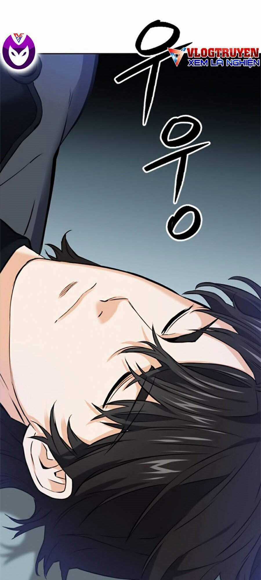 Druid Tại Ga Seoul - Người Hóa Thú Chapter 21 trang 130