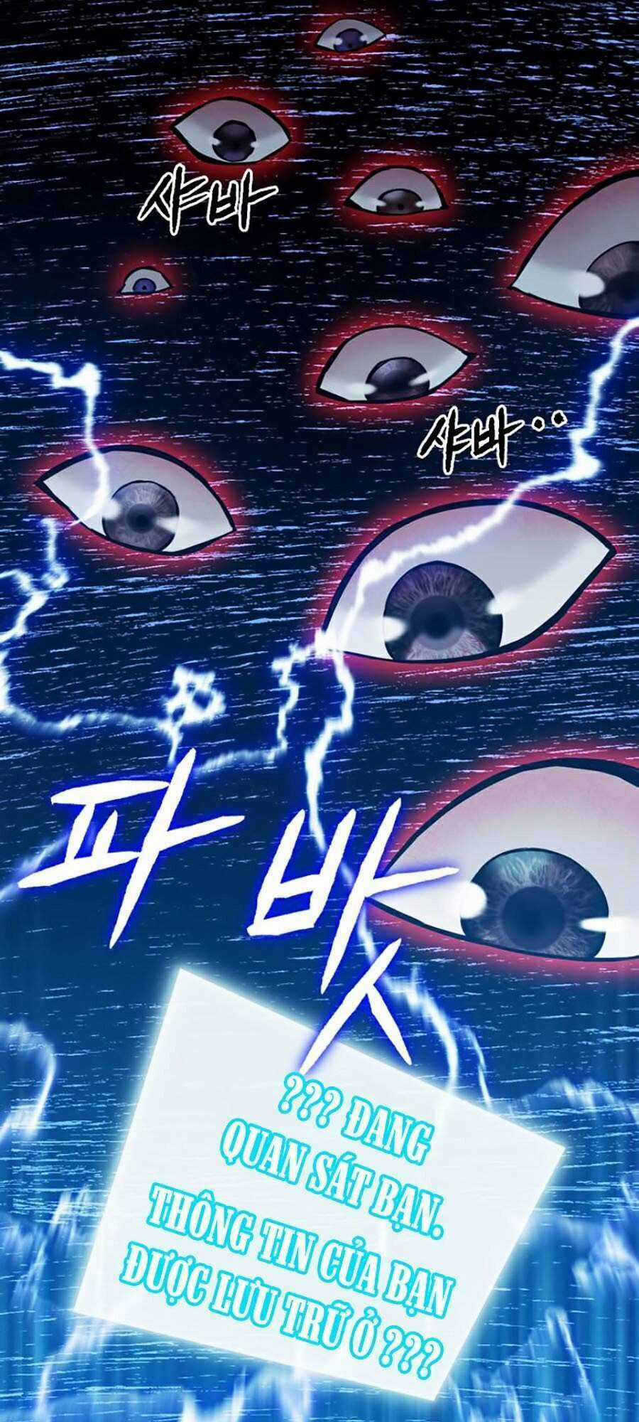 Druid Tại Ga Seoul - Người Hóa Thú Chapter 21 trang 136