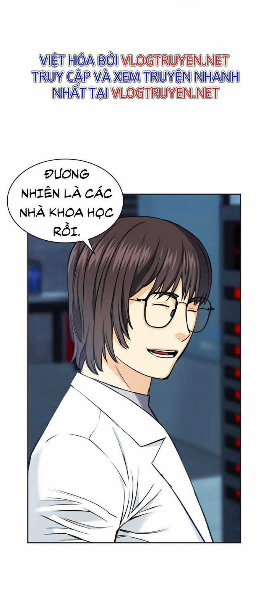 Druid Tại Ga Seoul - Người Hóa Thú Chapter 21 trang 150