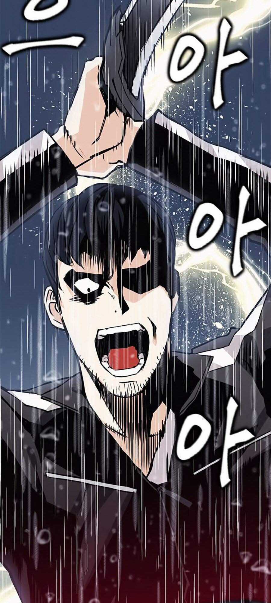 Druid Tại Ga Seoul - Người Hóa Thú Chapter 21 trang 2