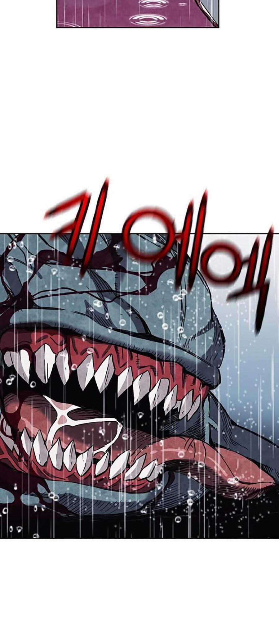 Druid Tại Ga Seoul - Người Hóa Thú Chapter 21 trang 50