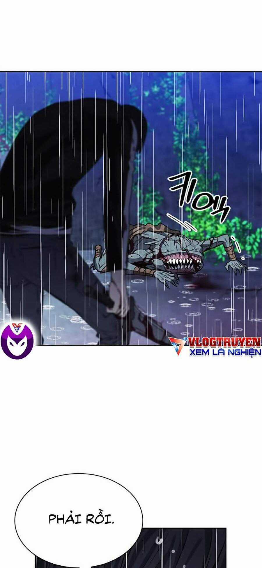 Druid Tại Ga Seoul - Người Hóa Thú Chapter 21 trang 51